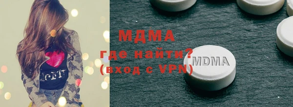 мдпв Гусев